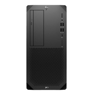 HP Z2 G9 5F872ES CORE i7 13700K-32GB DDR5 RAM-1TB NVME-12GB RTX3060- W11 PRO