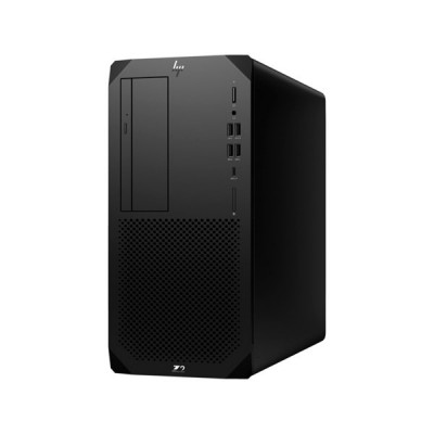 HP Z2 G9 5F873ES CORE i7 13700K-32GB DDR5 RAM-1TB NVME-12GB RTX A2000-W11 PRO