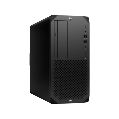 HP Z2 G9 8T1N3EA CORE i7 14700K-32GB DDR5 RAM-1TB SSD-12GB RTXA2000-W11 PRO