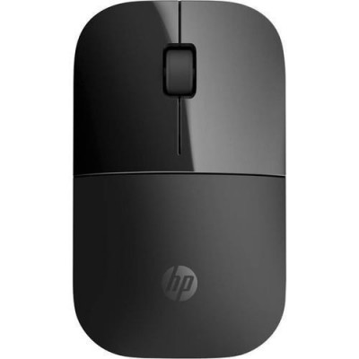 HP Z3700 758A8AA Kablosuz Mouse -Siyah