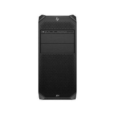 HP Z4 G5 5E8F7EA XEON W3-2423-32GB RAM-512GB SSD-W11 PRO