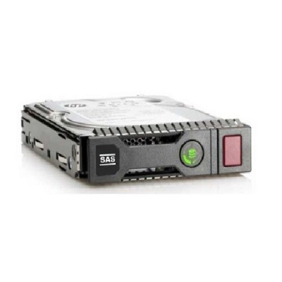 HPE 2,5" 1.2tb 10K 872479-B21 12G SAS Hot Plug Sunucu Hdd