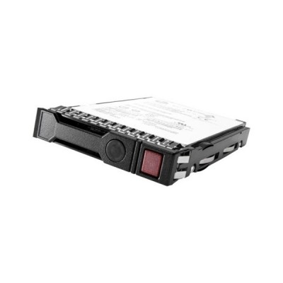 HPE 2,5" 300gb 10K 872475-B21 12G SAS Hot Plug Sunucu Hdd