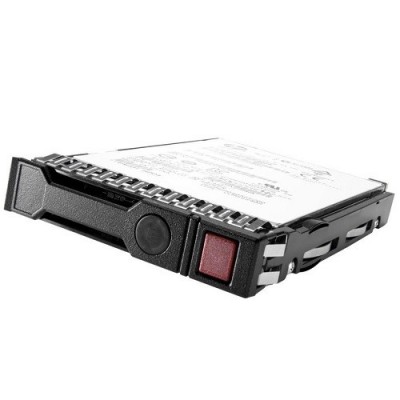 HPE 2,5" 600gb 10K 872477-B21 12G SC Enterprise Sunucu Hdd