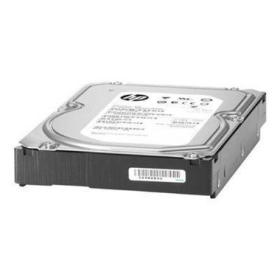 HPE 3,5" 1tb 7.2K 843266-B21 6G Sata Sunucu Hdd