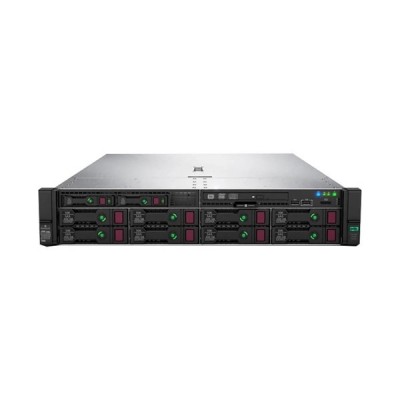 HPE Silver 4210R DL380 Gen10 P50751-B21 1x32gb 800w 2U Rack Sunucu