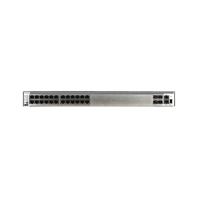 HUAWEI 24-port S5731-S24T4X GIGABIT 4-SFP 10GBE YÖNETİLEBİLİR SWITCH