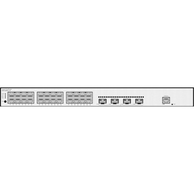 HUAWEI 24port S5735-L24P4S-A-V2 GIGABIT 4-SFP SWITCH