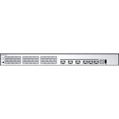 HUAWEI 24port S5735-L24T4XE-A-V2 GIGABIT 4-10GBE SFP YÖNETİLEBİLİR SWITCH