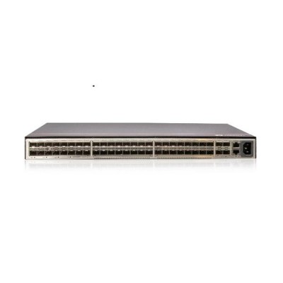 HUAWEI 48-PORT S5736-S48S4XC 48-SFP GIGABIT 48-SFP 10GBE YÖNETİLEBİLİR SWITCH