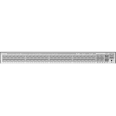 HUAWEI 48port S5735-L48P4XE-A-V2 GIGABIT 4-10GBE SFP 2-12Ge STACK PORT YÖNETİLEBİLİR SWITCH