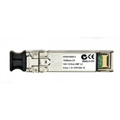 Huaweı Optical Transceiver Sfp  10G Single-Mode Module 1310Nm 10Km Lc OSX010000