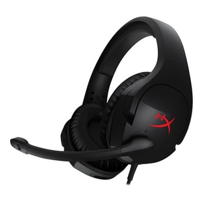 HyperX HyperX Cloud StingerGaming HX-HSCS-BK/EE