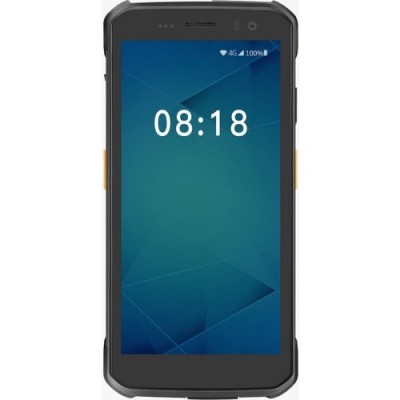 IDATA 5.5" T1-RST 2.0ghz Bluetooth Android El Terminali 2GB RAM/16GB ROM