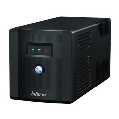 INFORM 1000VA Guardian 1000AP LINE INTERACTIVE LED EKRAN UPS