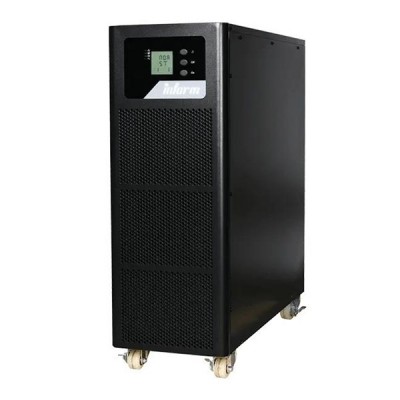 INFORM 10KVA STARK 3F/3F (16X9AH) 6/14DK LCD ONLINE UPS (TRIFAZE)