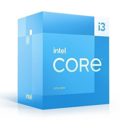 INTEL CORE i3 13100F-8GB RAM-512GB NVME-2GB VGA-FDOS OFFICE PC