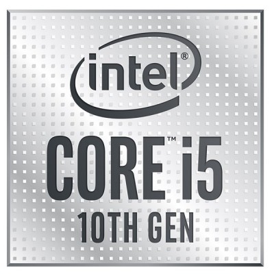 INTEL CORE i5 10400F 12MB 6çekirdekli VGA YOK 1200p 65w Kutusuz+Fansız