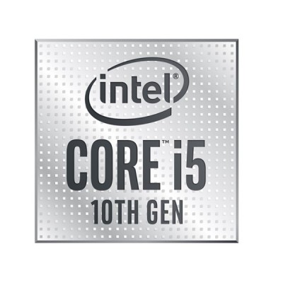 INTEL CORE i5 10500 12MB 6çekirdekli O/B UHD630 1200p 65w Kutusuz+Fansız