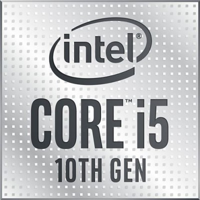 INTEL CORE i5 10600KF 12MB 6çekirdekli VGA YOK 1200p 125w Kutulu+Fansız