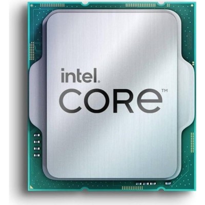 INTEL CORE i5 14600KF 44MB 8çekirdekli VGA YOK 1700p 125w Kutusuz+Fansız