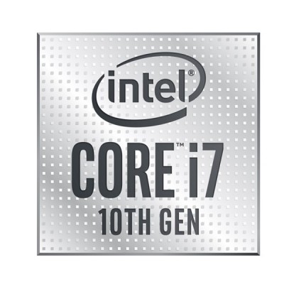 INTEL CORE i7 10700K 16MB 8çekirdekli O/B UHD630 1200p 95w Kutusuz+Fansız