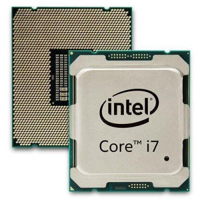 INTEL CORE i7 11700F 16MB 8çekirdekli VGA YOK 1200p v2 65w Kutusuz-Fansız