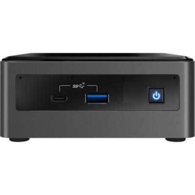 INTEL NUC 12 PRO NUC10i3FNHN CORE i3 10110U 32GB RAM-512GB NVME-FDOS