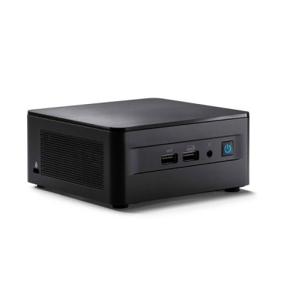 INTEL NUC 12 PRO NUC12WSHI5 CORE i5 1240P 16GB RAM-512GB NVME-FDOS MINI PC