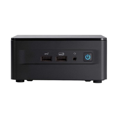 INTEL NUC 12 PRO NUC12WSHI5 CORE i5 1240P 8GB RAM-512GB NVME-FDOS MINI PC