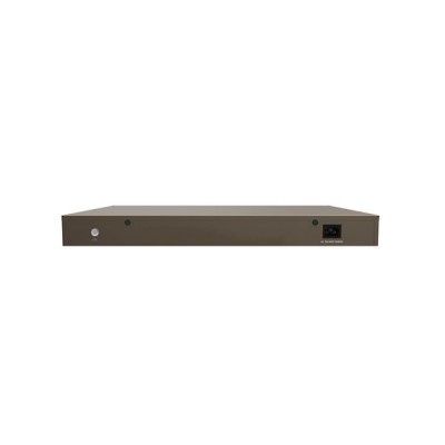 IP-COM 24port G3328F GIGABIT 4-SFP UPLINK L2 CLOUD YÖNETİLEBİLİR RACKMOUNT SWITCH