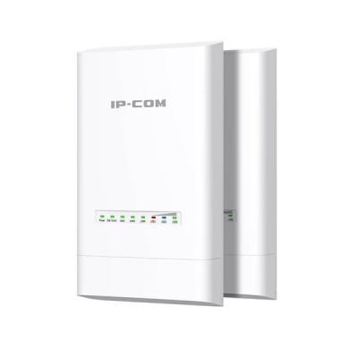 IP-COM CPE6S 5GHZ N300 5KM HARİCİ ACCESS POINT