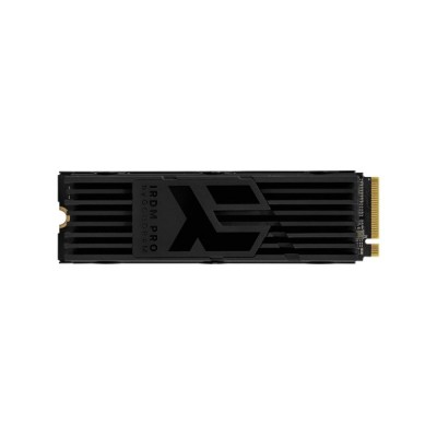 IRDM 2TB PRO P34B IRP-SSDPR-P44A-2K0 7000-6850MB/s M2 NVME GEN4 DİSK SOĞUTUCULU