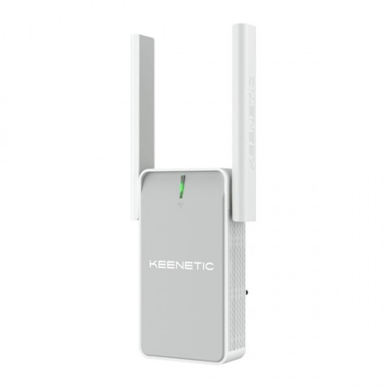 KEENETIC BUDDY 4 KN-3210-01TR N300 2.4ghz Mesafe Genişletici EV Ofis Tipi Router