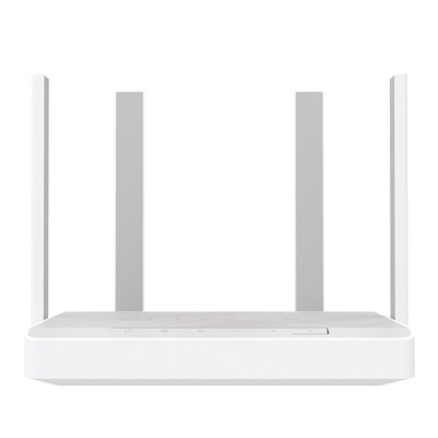 KEENETIC HERO 4G KN-2310-01EN AC1300 Dual Band 3G-4G LTE Modem Router