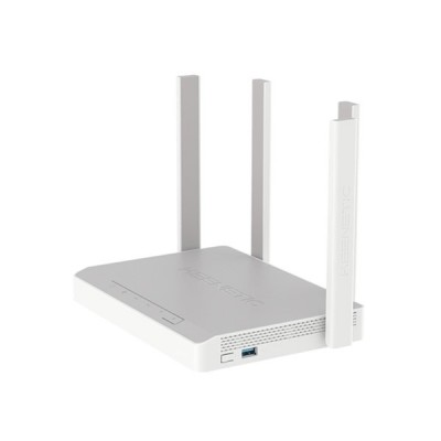 KEENETIC HOPPER DSL KN-3610-01EN AX1800 Dual Band VDSL Mesh Router