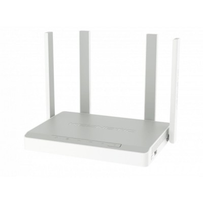 KEENETIC HOPPER KN-3810-01-EU AX1800 Dual Band EV Ofis Tipi Access Point Mesh Router Kutu Açık (Outlet)