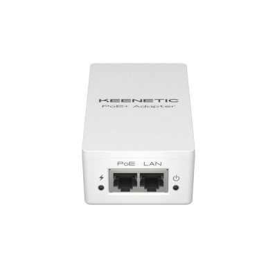 KEENETIC KN-4510-01-EU 30W GIGABIT POE INJEKTÖR