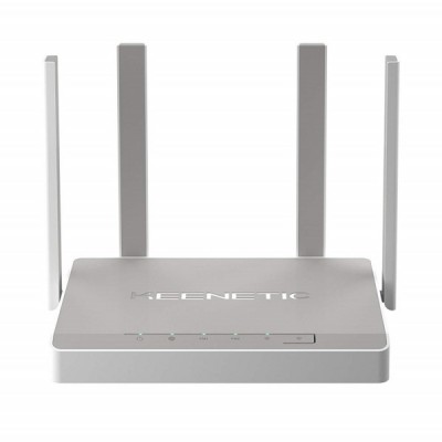 KEENETIC ULTRA KN-1810-01TR AC2600 Dual Band EV Ofis Tipi Access Point SFP Mesh Router