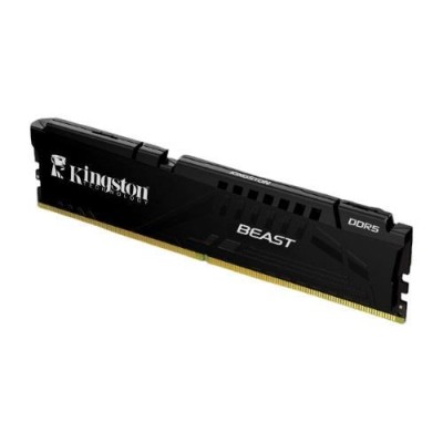 KINGSTON 16GB 5200MHZ CL36 DUAL KIT PC RAM BEAST EXPO KF552C36BBEK2-16TR