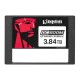 KINGSTON 2,5" 3.84TB DC600M SEDC600M/3840G 560MB/s 530MB/s SATA 3 (6Gb/s) Enterprise SSD