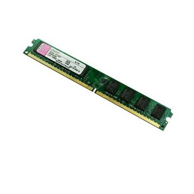 KINGSTON 4GB DDR3 1333MHZ PC RAM VALUE KVR1333D3N9/4G 16chipli