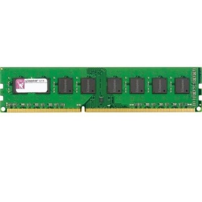 KINGSTON 4GB DDR3 1600MHZ CL11 PC RAM VALUE Kutusuz