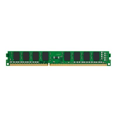 KINGSTON 4GB DDR3 1600MHZ CL11 PC RAM VALUE KVR16N11S8/4WP