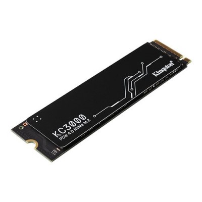 KINGSTON 4TB KC3000 SKC3000D/4096G 7000-7000MB/s M2 NVME GEN4 DİSK