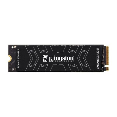 KINGSTON 4TB RENEGADE SRNGD/4000G 7300-7000MB/s M2 NVME GEN4 DİSK