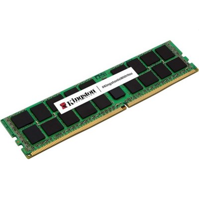 KINGSTON 64GB DDR4 3200MHZ ECC REG SUNUCU RAM VALUE KTH-PL432/64G