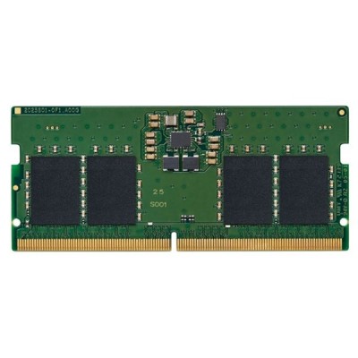 KINGSTON 8GB DDR5 5200MHZ NOTEBOOK RAM VALUE KVR52S42BS6-8