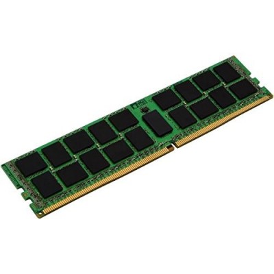 KINGSTON DDR4 ECC RDIMM 16GB 2666Mhz KTD-PE426D8/16G 2Rx8 Sunucu Ram