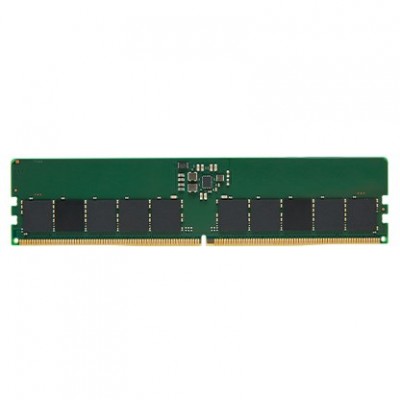 KINGSTON DDR5 ECC UDIMM 16GB 5200MHz KSM52E42BS8KM-16HA 1Rx8 Sunucu Ram